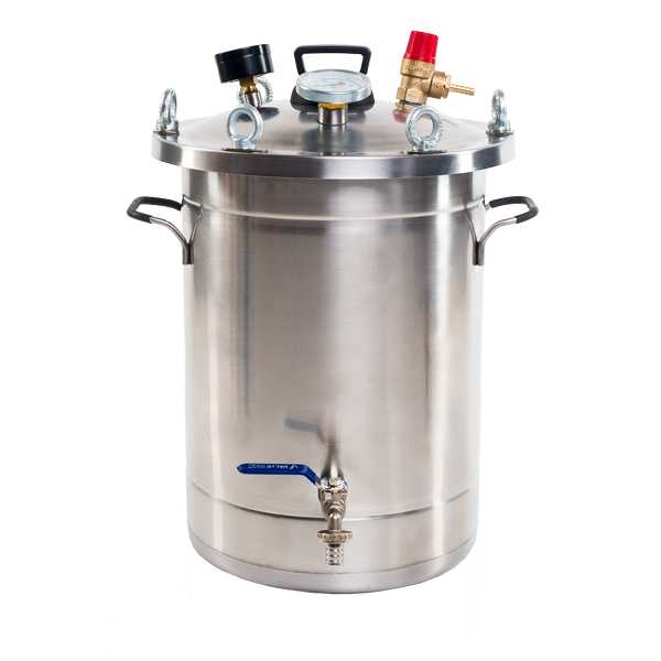 Распродажа автоклавов БУЛАТ в Сольвычегодске