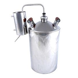 Самогонный аппарат в Сольвычегодске всего за 3200 рублей